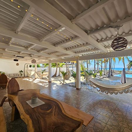 Sunset Surf Villa 拉利伯塔德 外观 照片
