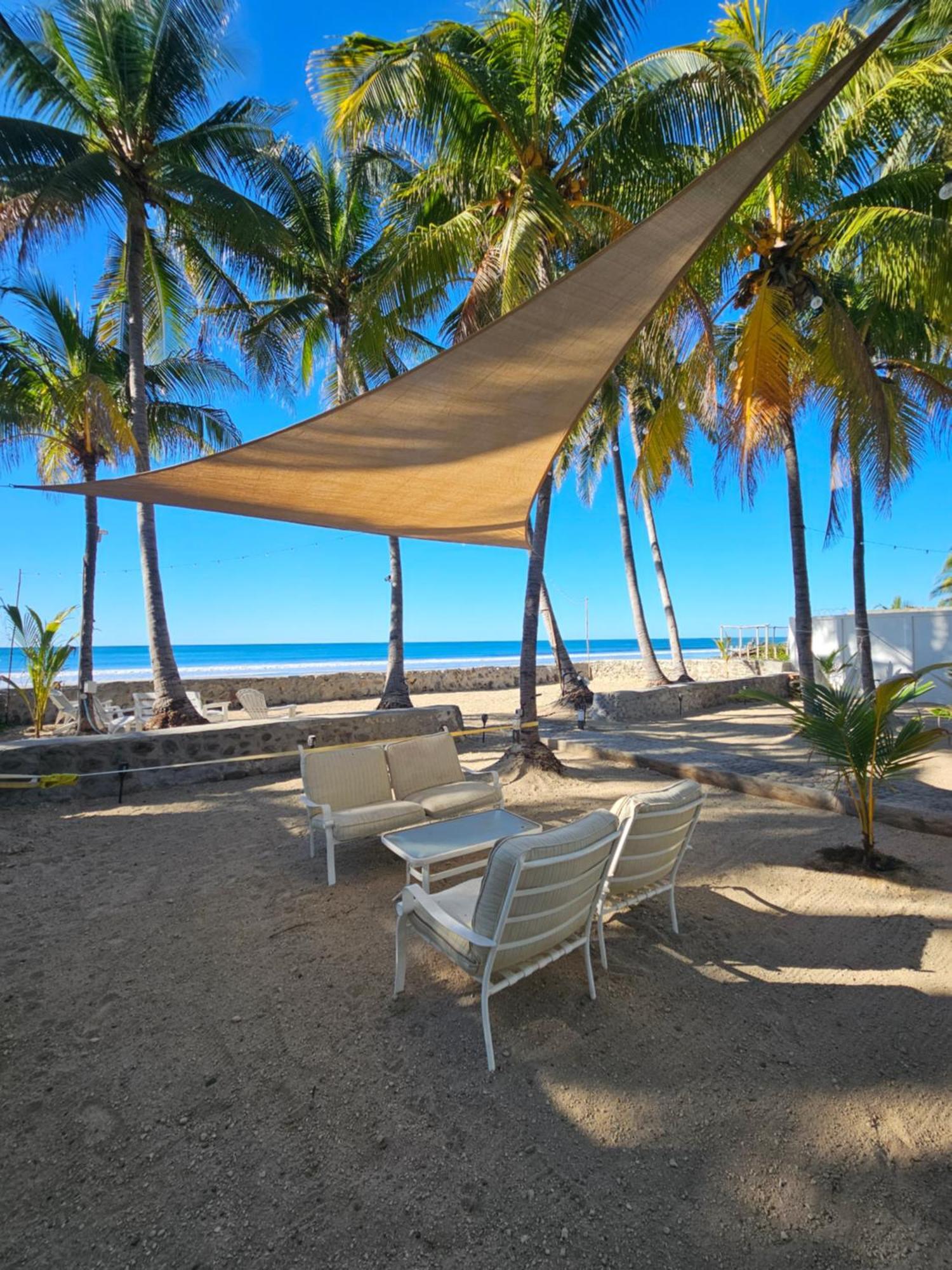 Sunset Surf Villa 拉利伯塔德 外观 照片