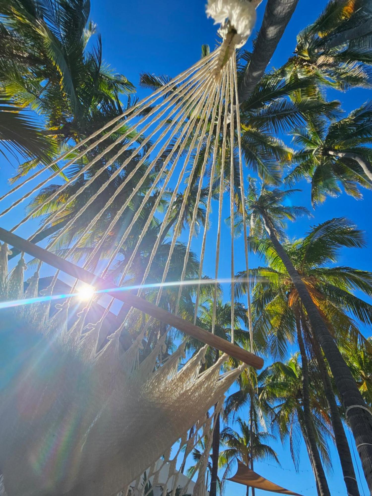 Sunset Surf Villa 拉利伯塔德 外观 照片