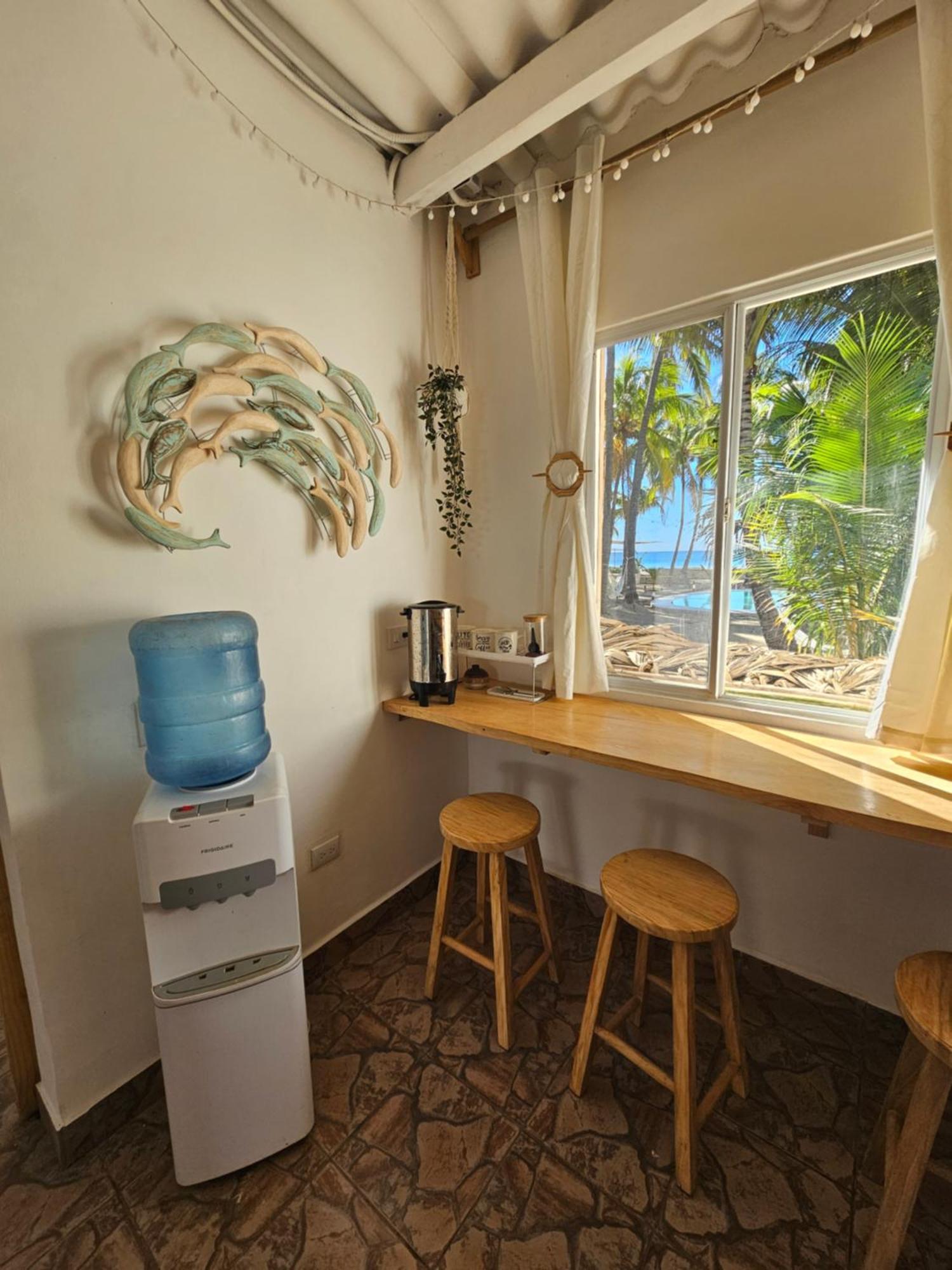 Sunset Surf Villa 拉利伯塔德 外观 照片