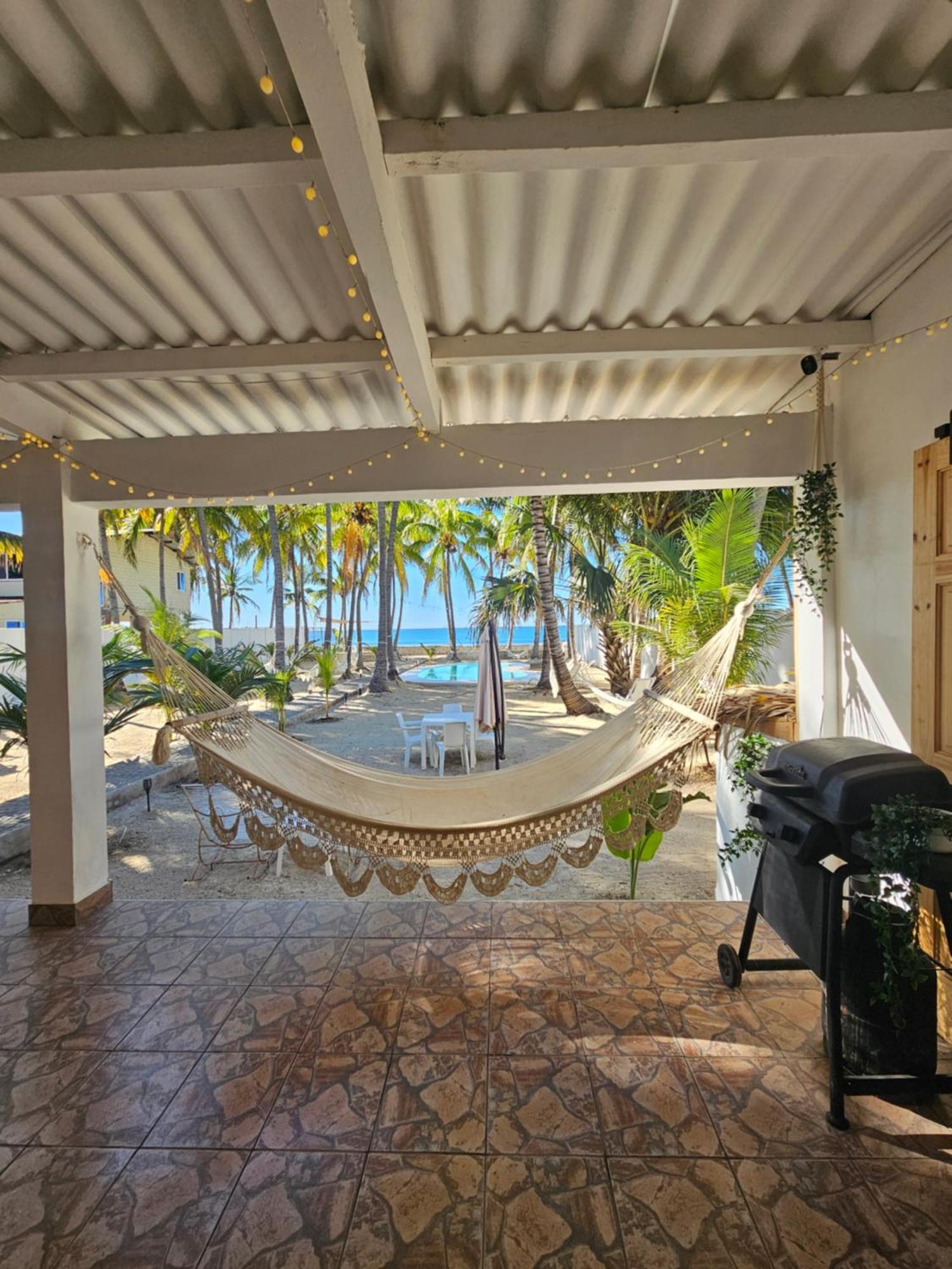 Sunset Surf Villa 拉利伯塔德 外观 照片